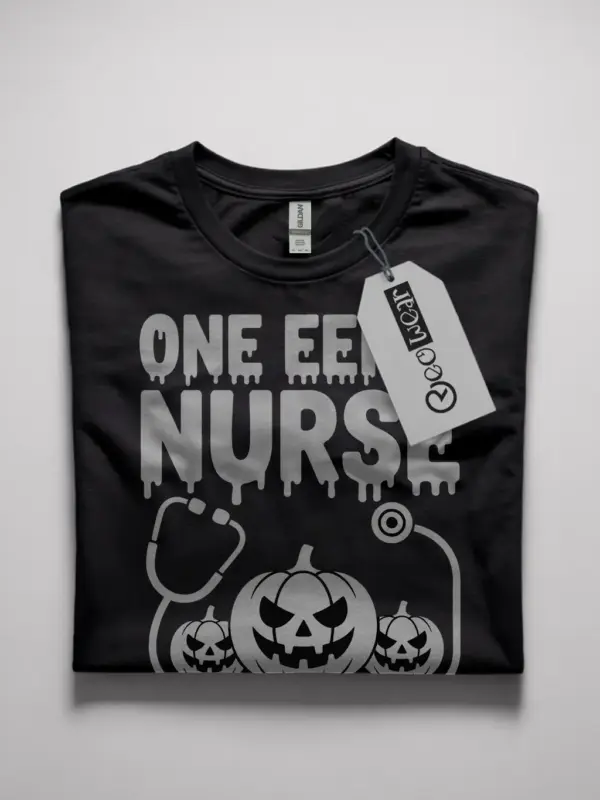 eerie nurse shirt