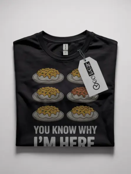 Thanksgiving mac and cheese shirt