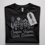 breast cancer awareness shirt