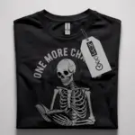 one more chapter shirt