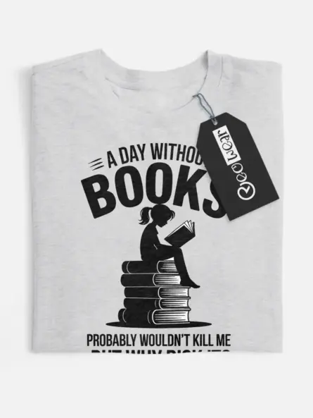 book lover shirt