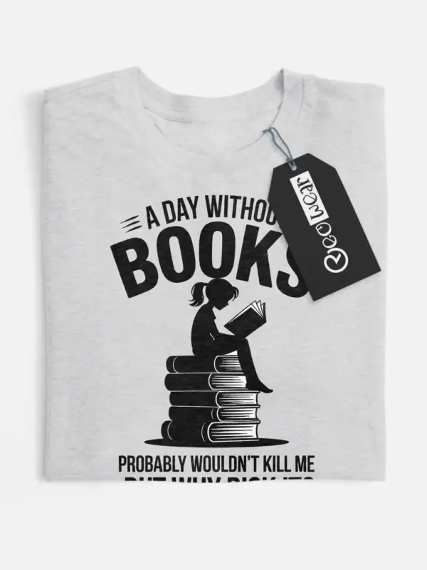 book lover shirt