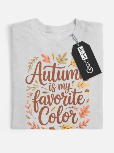 autumn t-shirt women