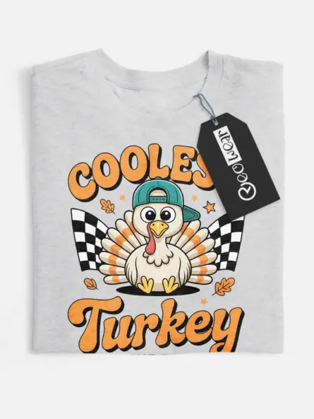 kids Thanksgiving t-shirt