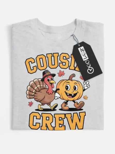 Thanksgiving kids shirt