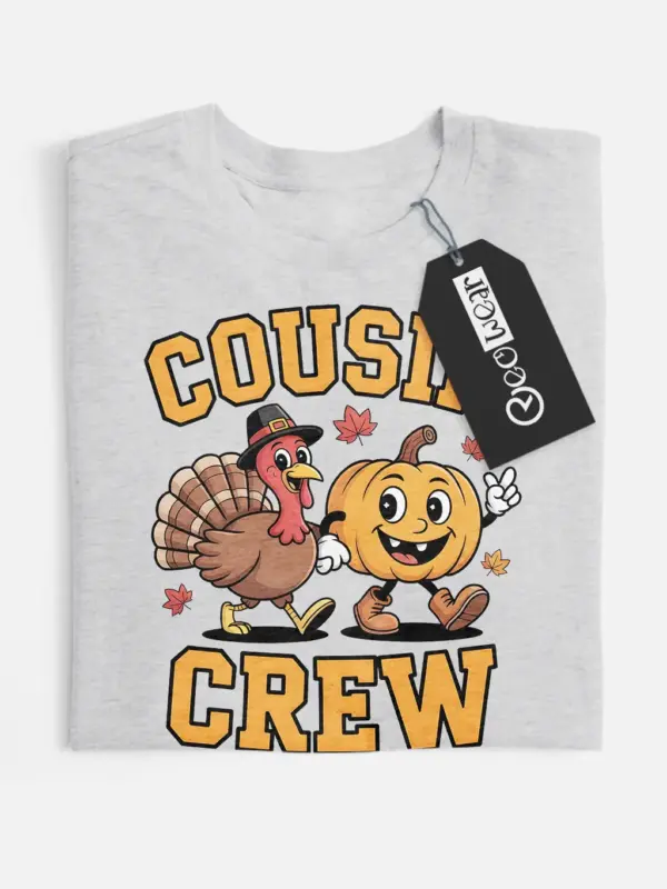 Thanksgiving kids shirt