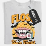funny dental Halloween shirt
