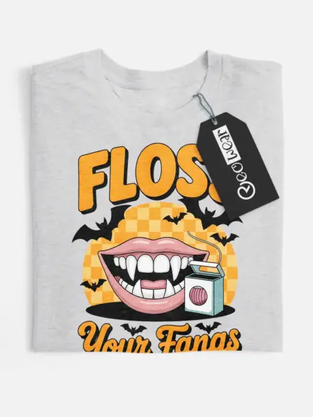 funny dental Halloween shirt