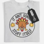 thanksgiving funny tshirt