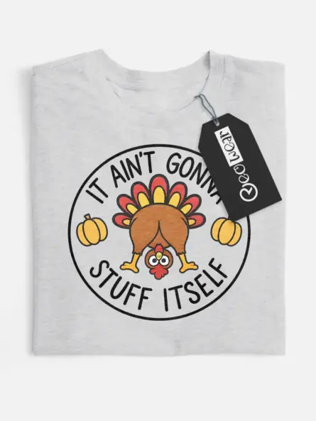 thanksgiving funny tshirt