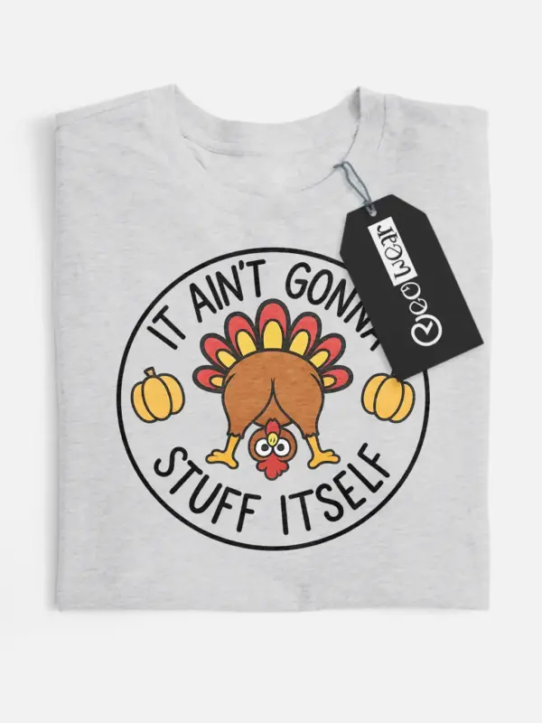thanksgiving funny tshirt