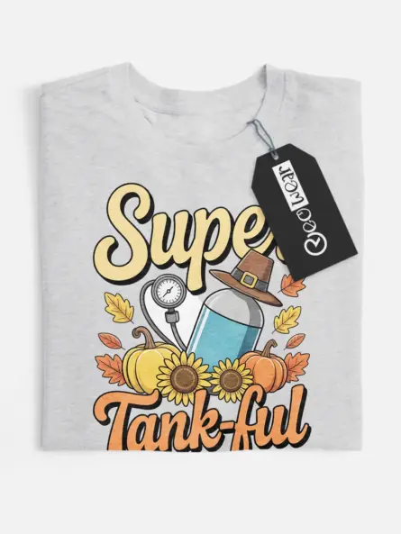 Thanksgiving respiratory therapist shirt