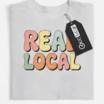 support local bookstore shirt