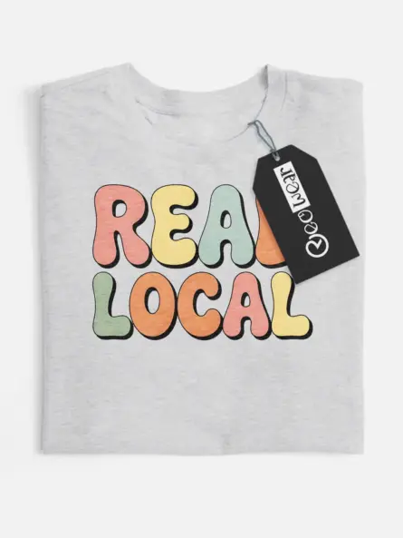 support local bookstore shirt