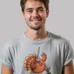 funny Thanksgiving t-shirt