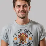 thanksgiving funny tshirt