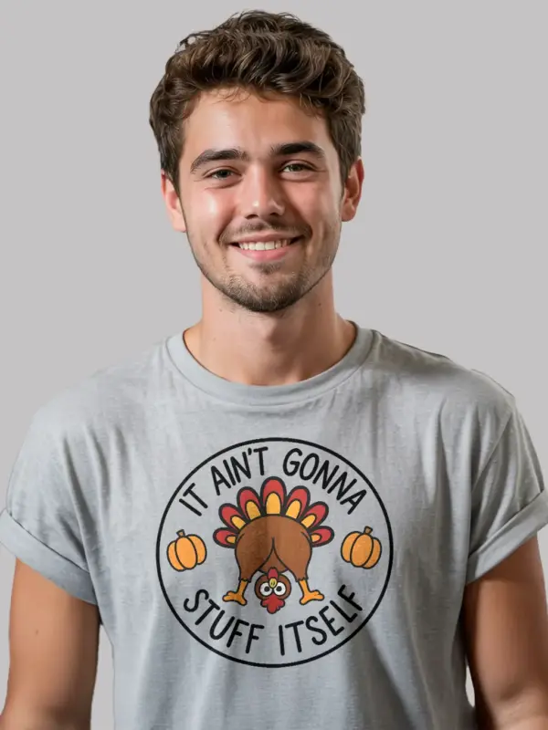thanksgiving funny tshirt