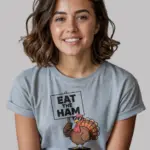 funny Thanksgiving shirt