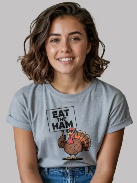 funny Thanksgiving shirt