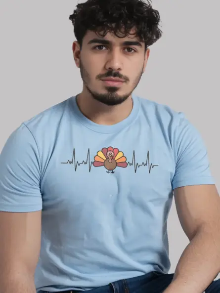 thanksgiving medical shirt